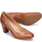 Sofft - Women's Lana Mid-Height Heel