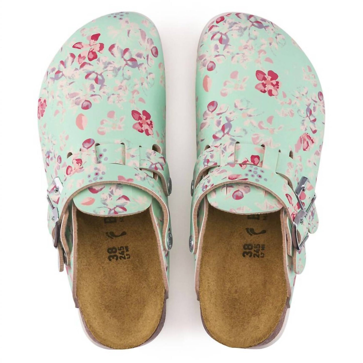 Birkenstock - Women's Kay Prof Narrow Clogs