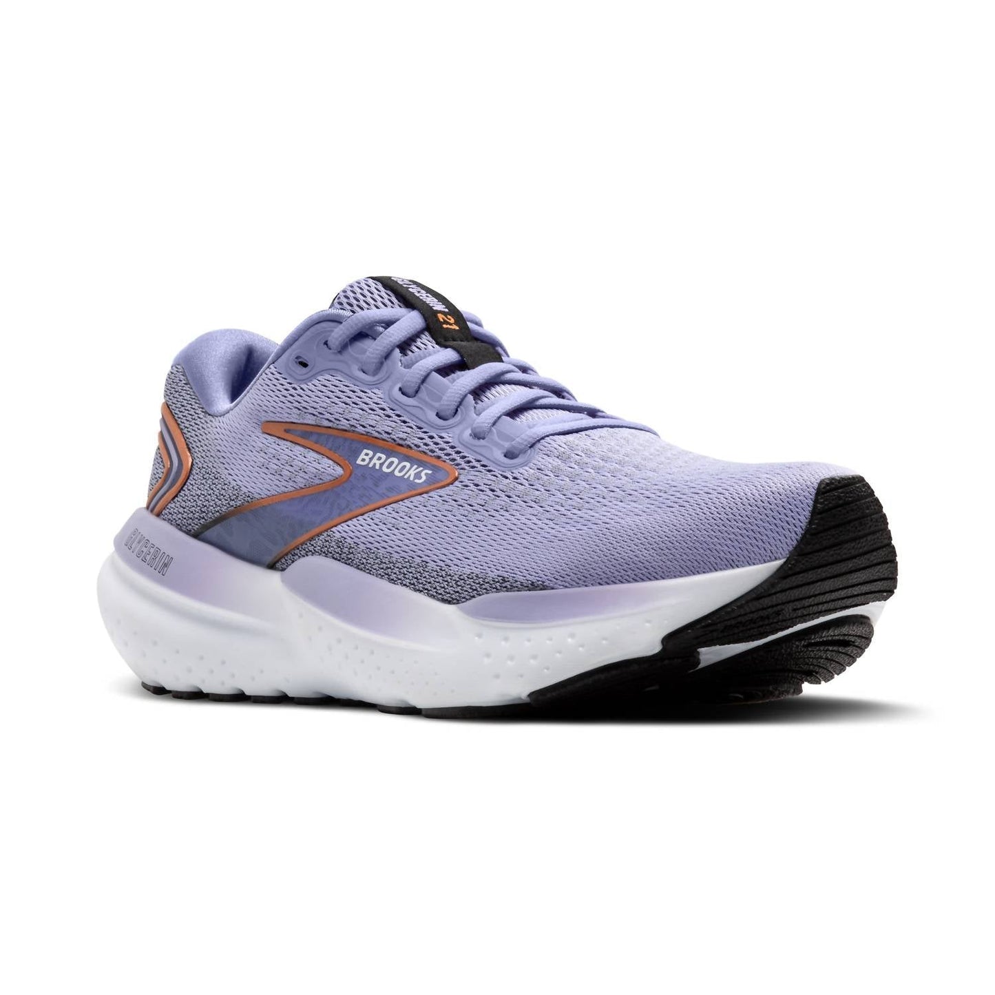 Brooks - महिलाओं के ग्लिसरीन V21 रनिंग शूज़