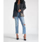 Elan - Satin Blazer