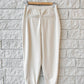 Varley - Brushed Rib Slim Cuff Pant 25