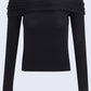 Pistola - Lyra Off The Shoulder Top