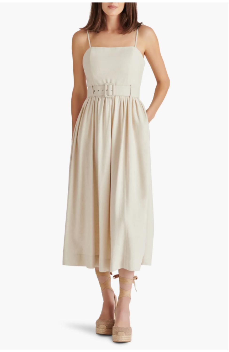 Steve Madden - Napoli Dress
