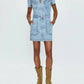 Pistola - Brix Aviator Mini Dress