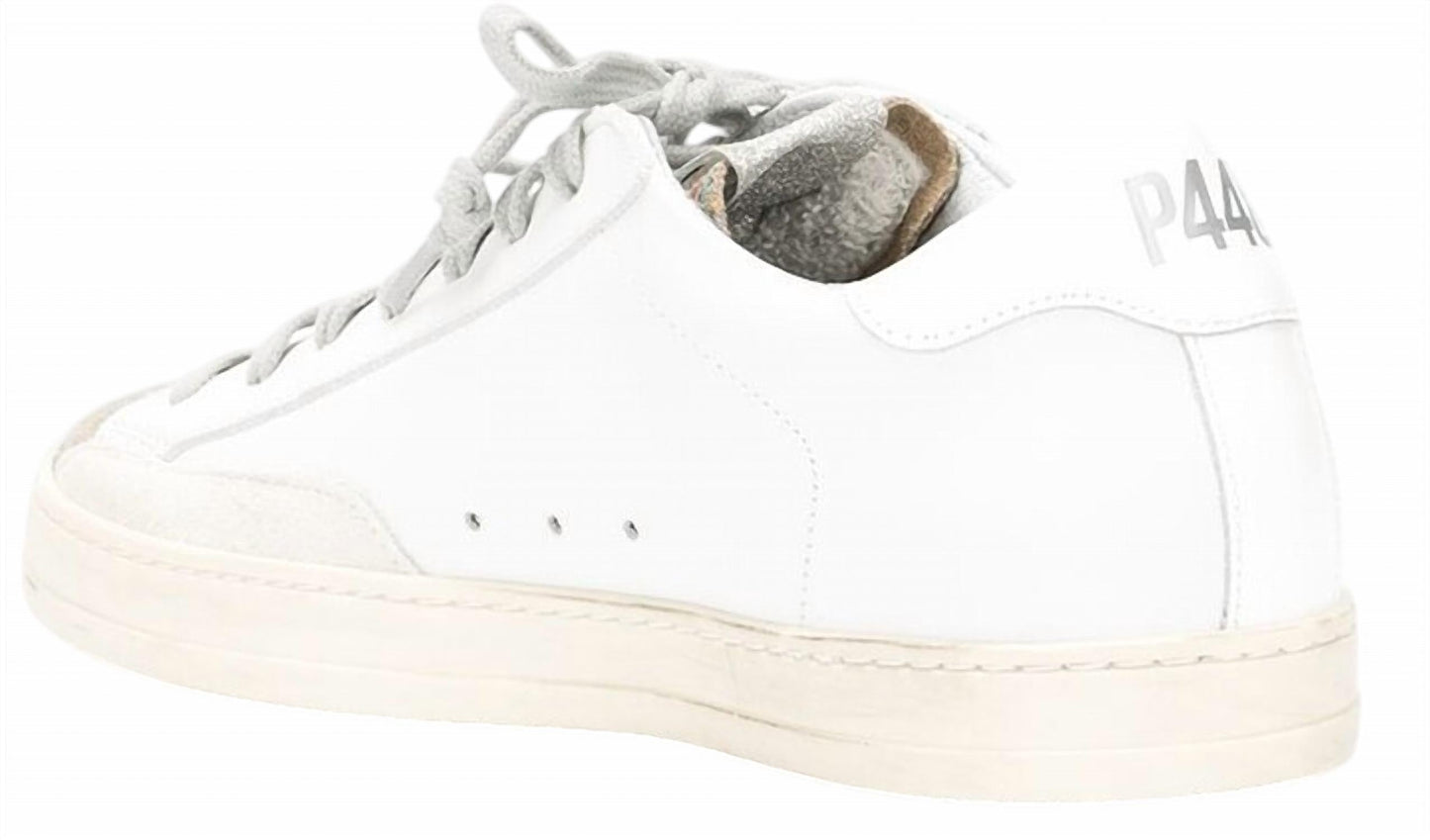 P448 - Women's John-W Sneakers