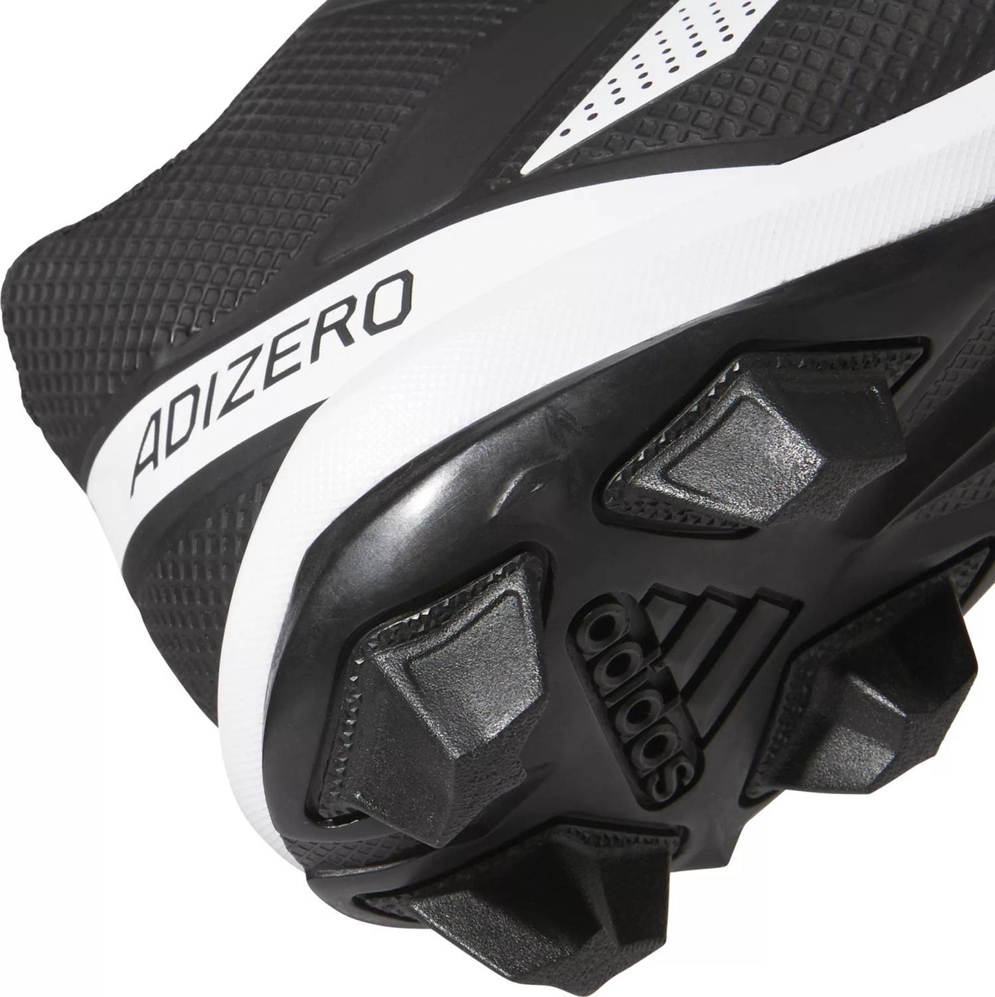 Adidas - Men's Adizero Impact Mid 2.0 Soccer Shoe