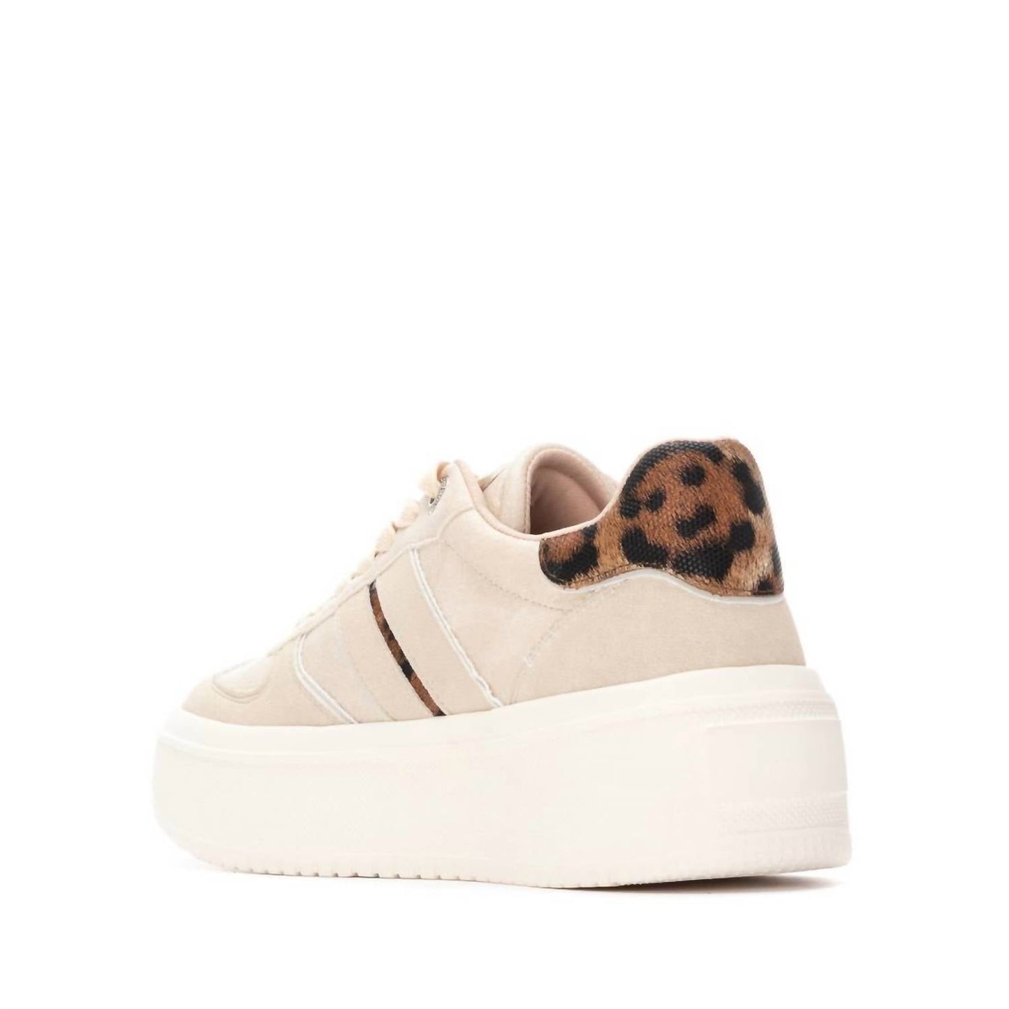 Xti - Women's Refresh 172953 Sneakers