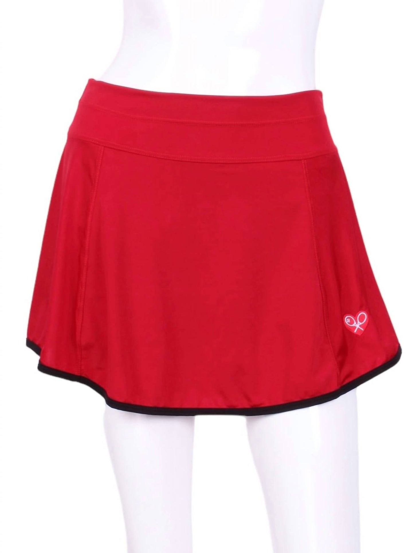 Love Love Tennis - Women's Gladiator Tennis Skirt