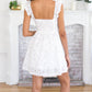 Kestan - Marlene Floral Mini Dress
