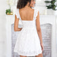 Kestan - Marlene Floral Mini Dress