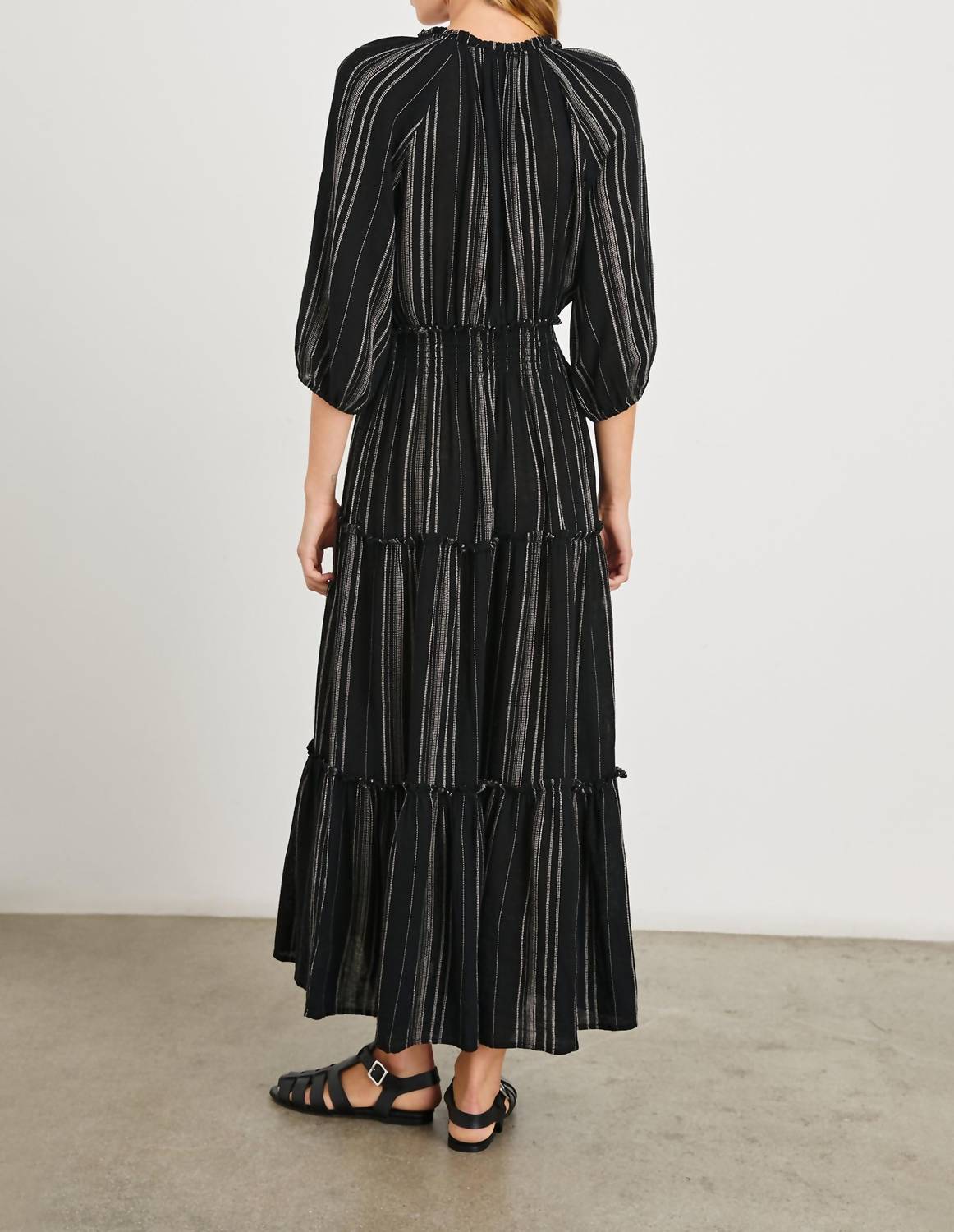 Rails - Caterine Dress