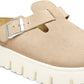 Birkenstock - Women's Boston Chunky Clog - Narrow