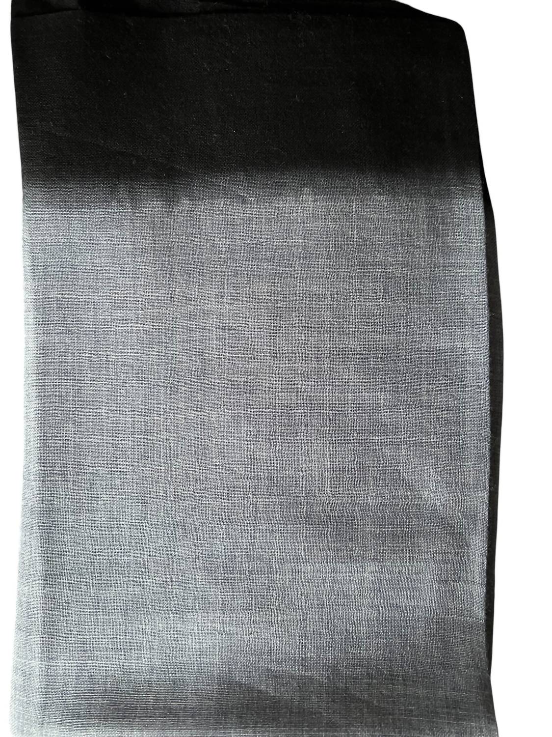 The Gray Crab - Women's Silk Wool Scarf