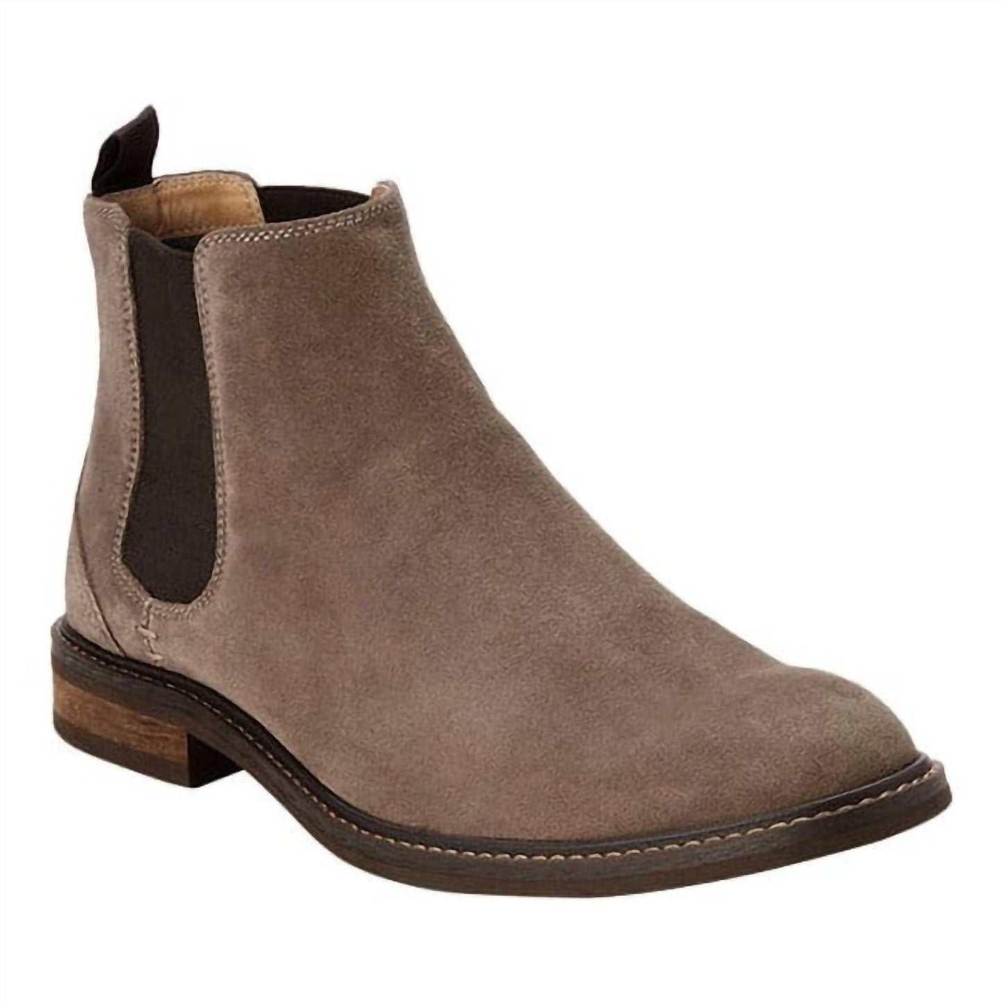 Vionic - Men's Bowery Kingsley Chukka Boot