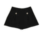 8Apart - Women's Kennedy Tweed Mini Skort