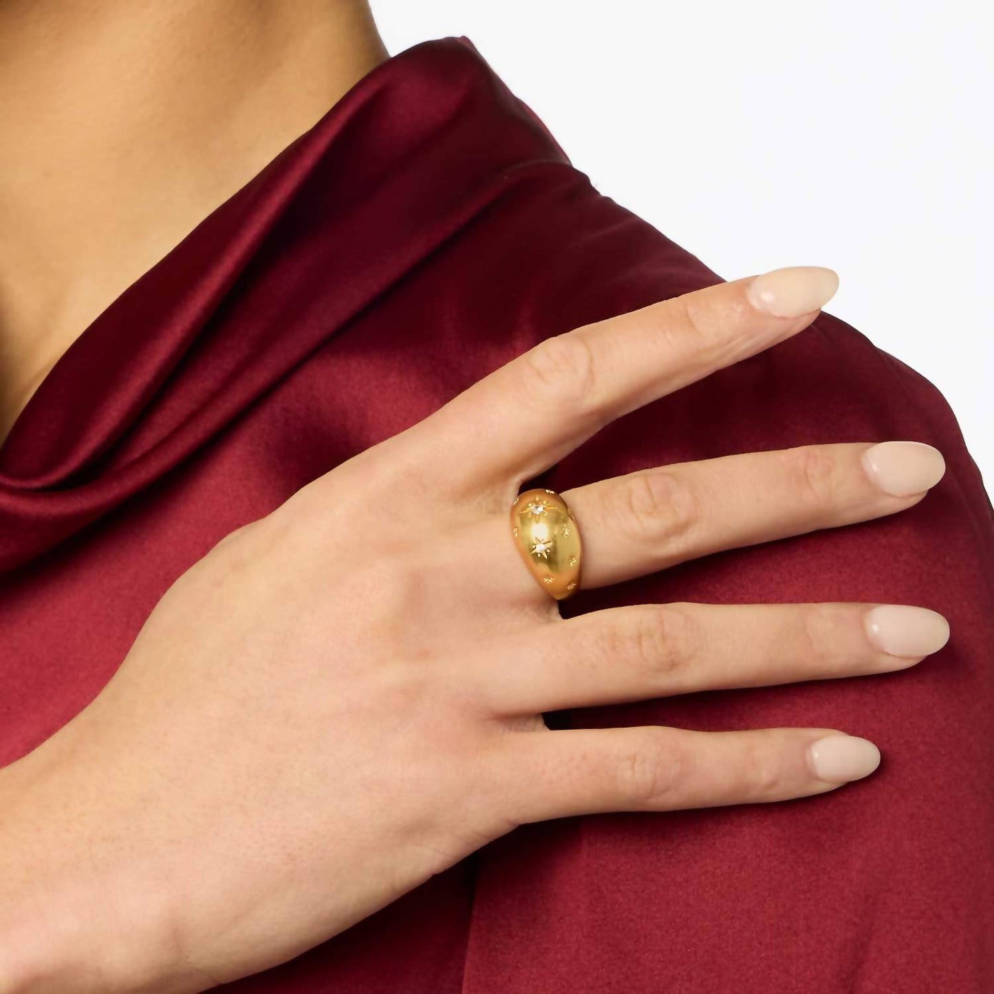 Julie Vos - Luna Ring