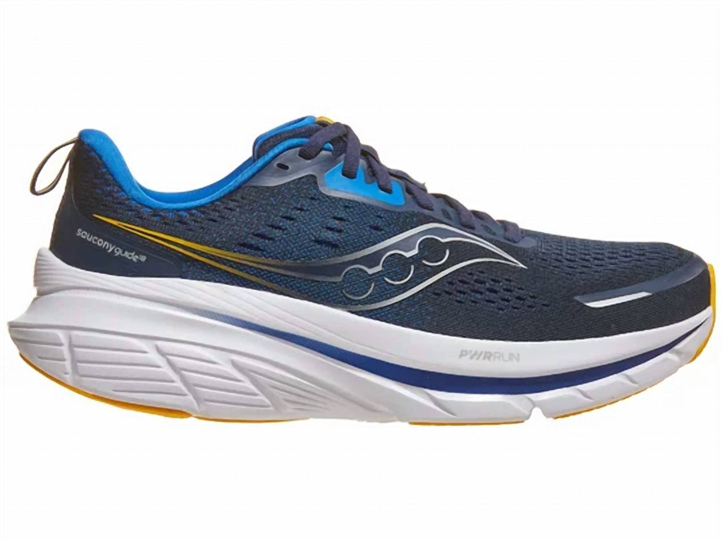 Saucony - Men's Guide Eighteen Sneaker