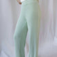 Z Supply - Dawn Smocked Rib Pants