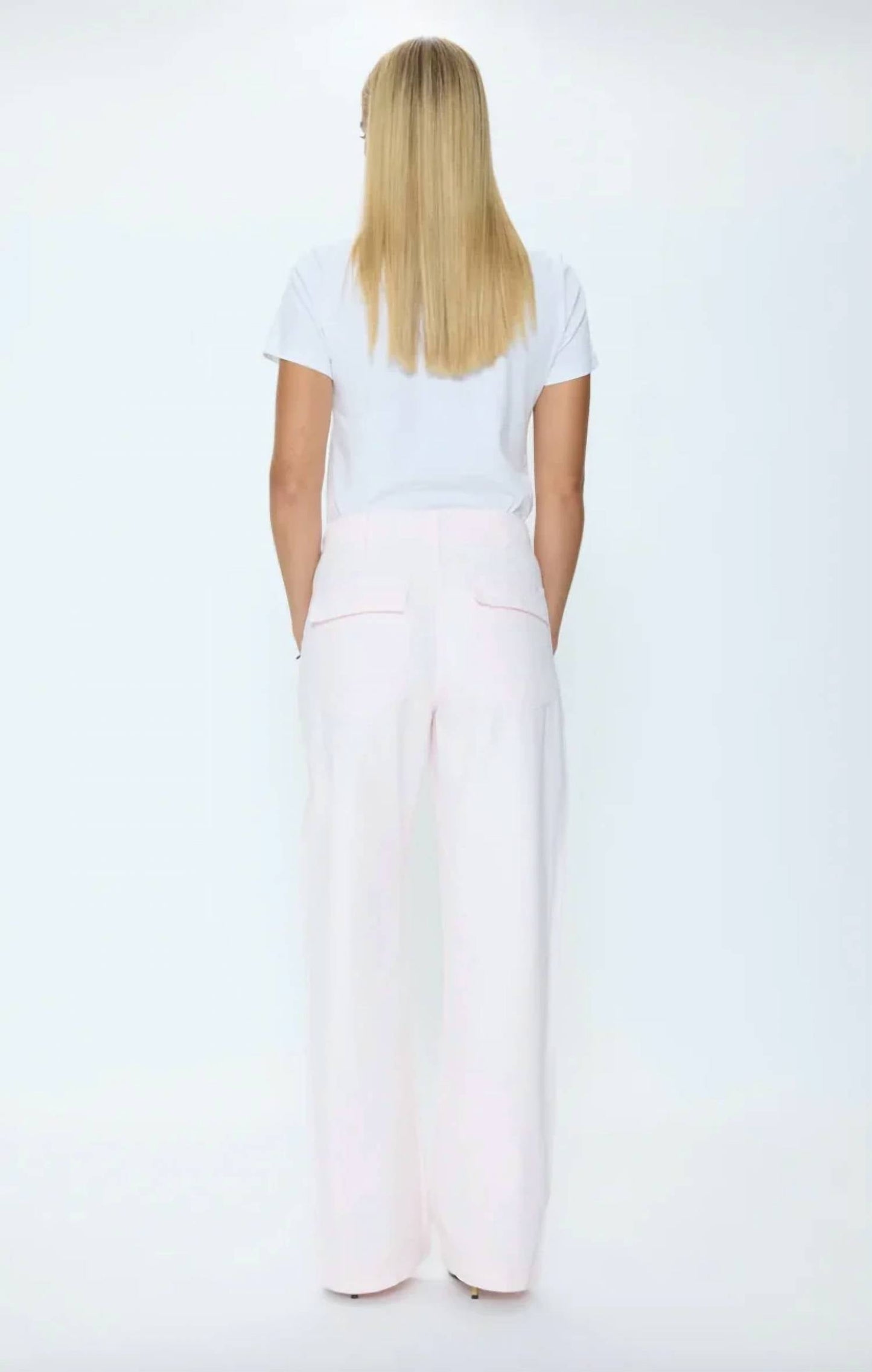 Pistola - Wren Relaxed Straight Leg Pants