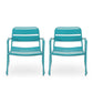 Conrad Outdoor Chair