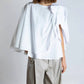 Psophia - Cotton Poplin Shirt