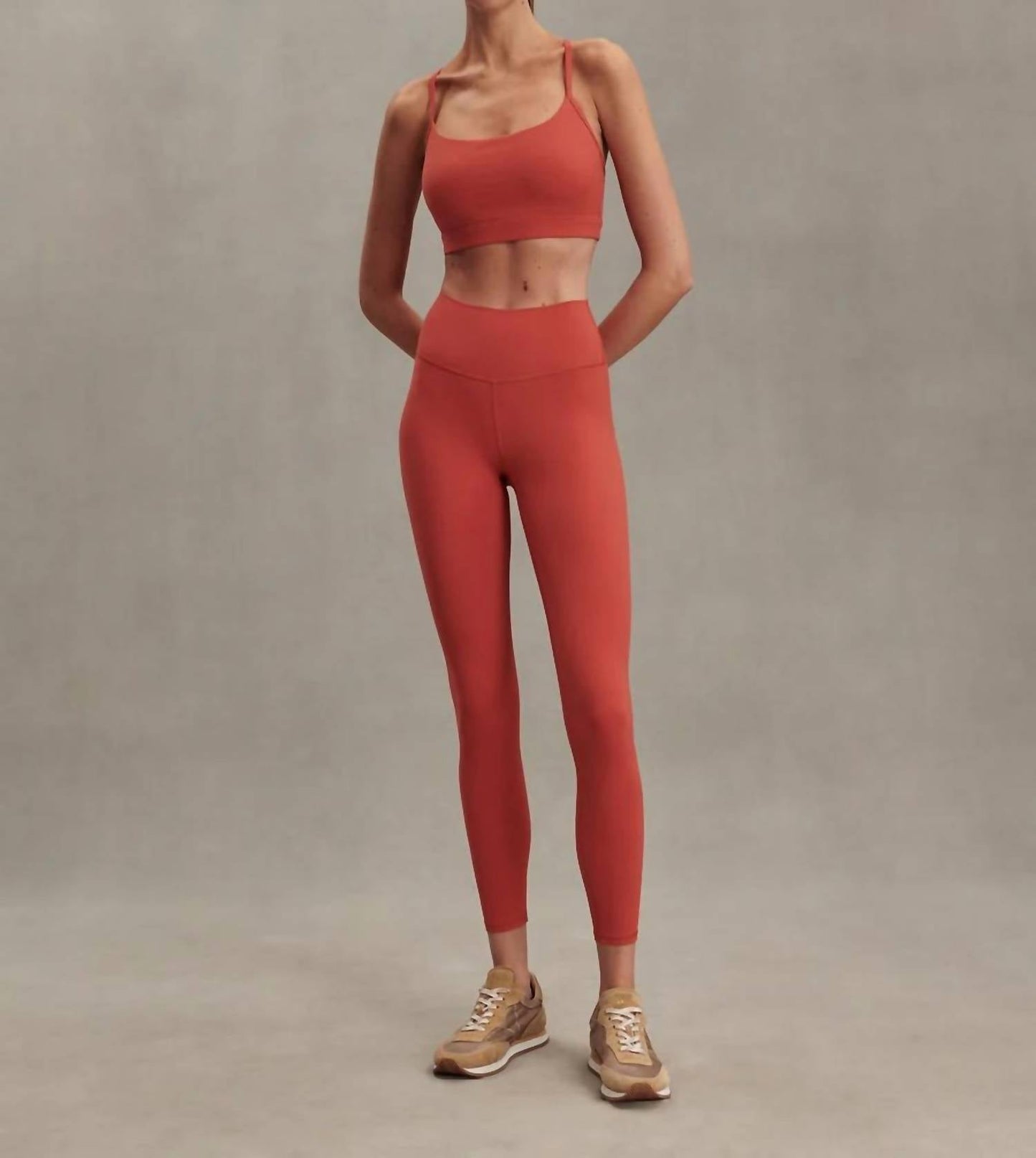 Varley - Always High Rise Leggings