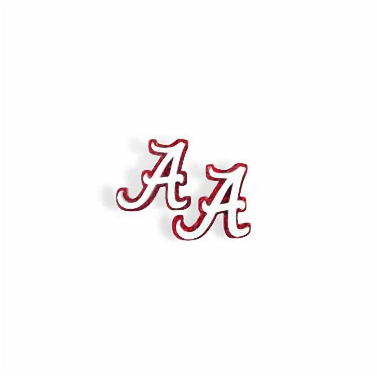 Brianna Cannon - Glitter Alabama A Studs