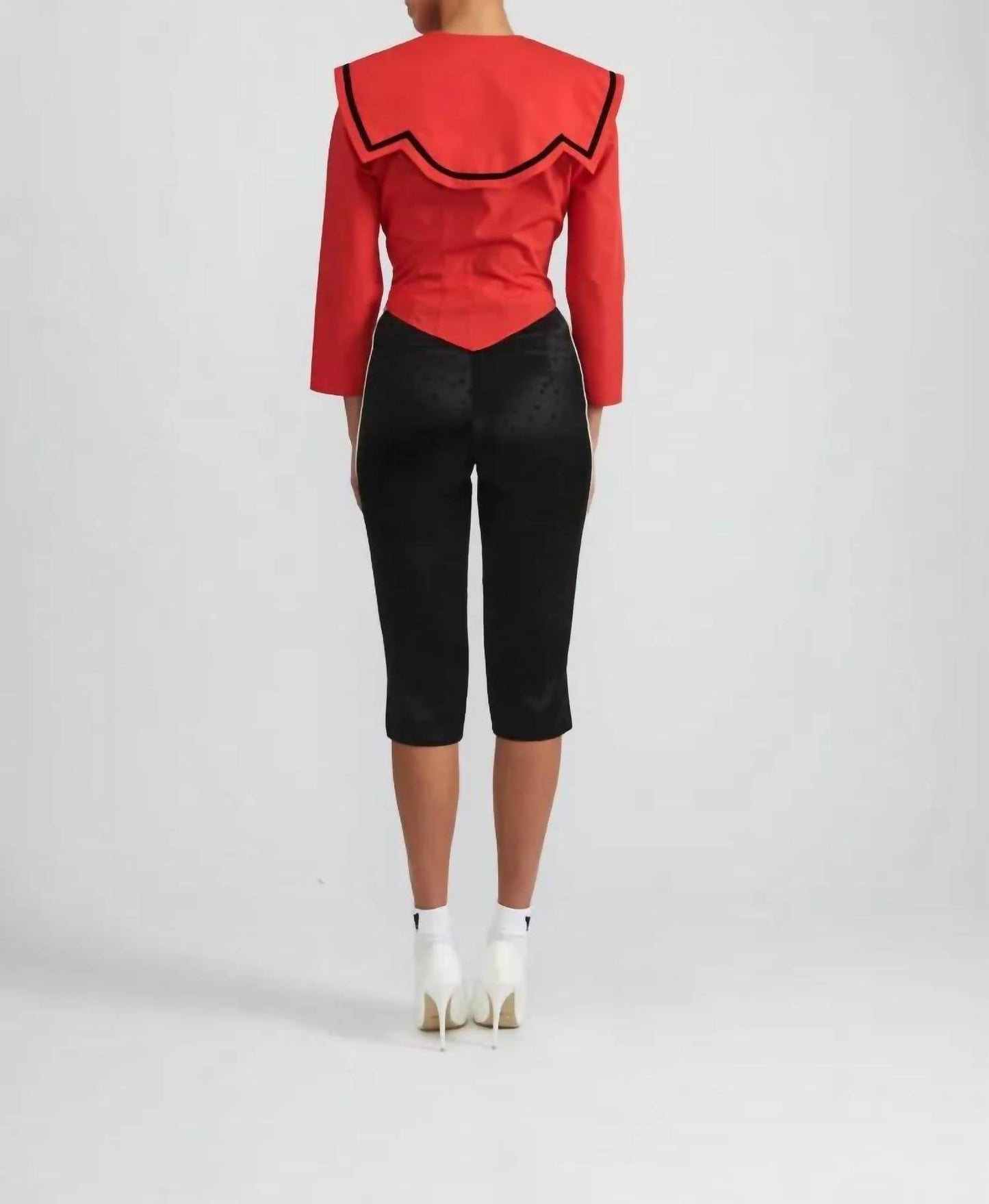 Batsheva - Skipper Blouse