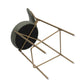 29'' H Upholstered Bar Stools Set of 2