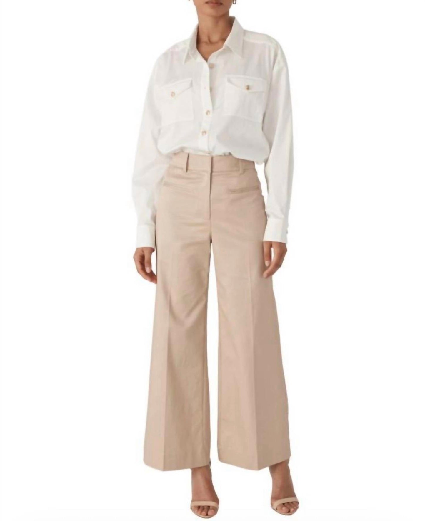 Generation Love - Rayne Wide Leg Pant