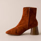 Huma Blanco - Women's Harlow Boots