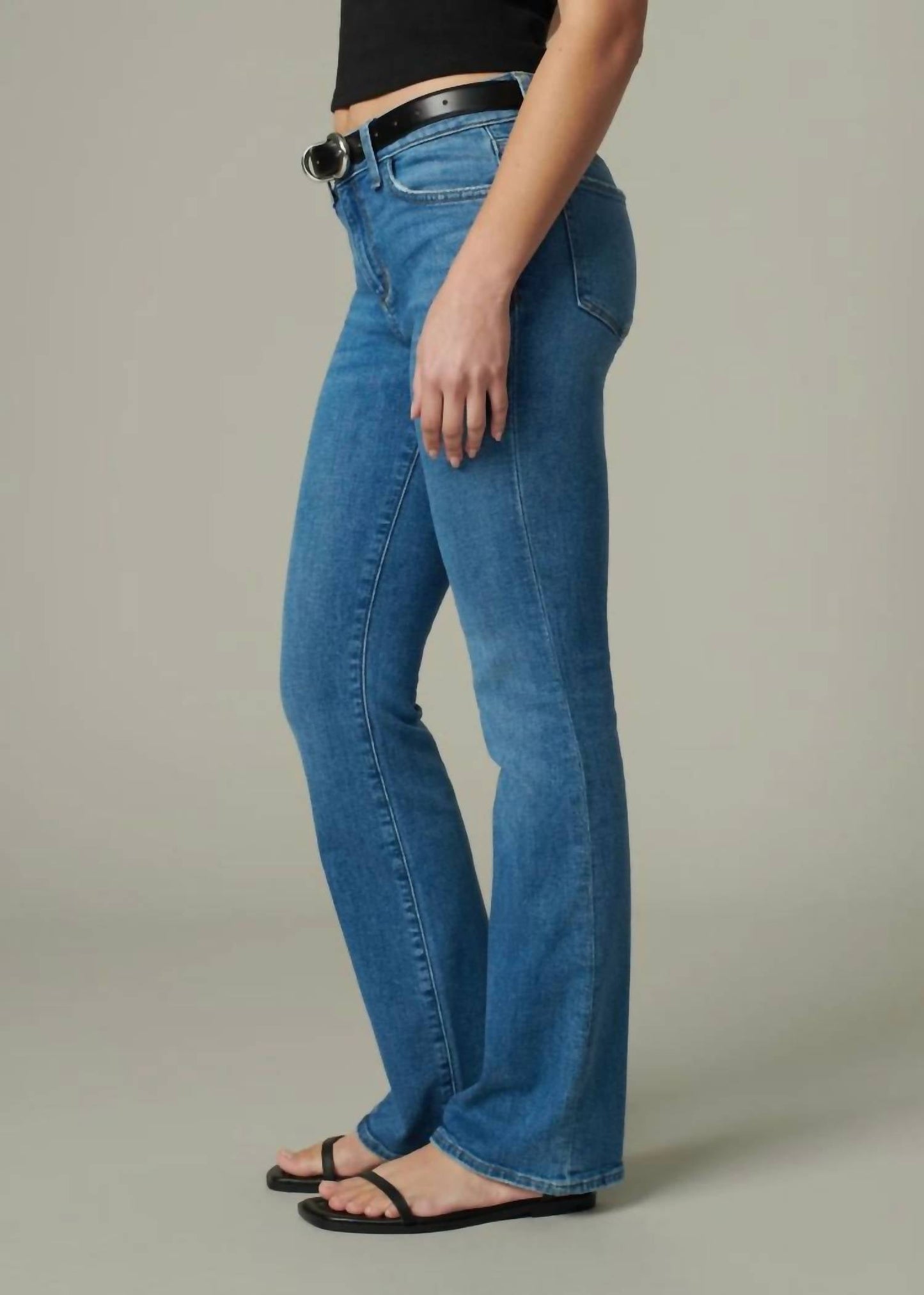 Joe'S Jeans - Provocateur Petite Bootcut Jeans