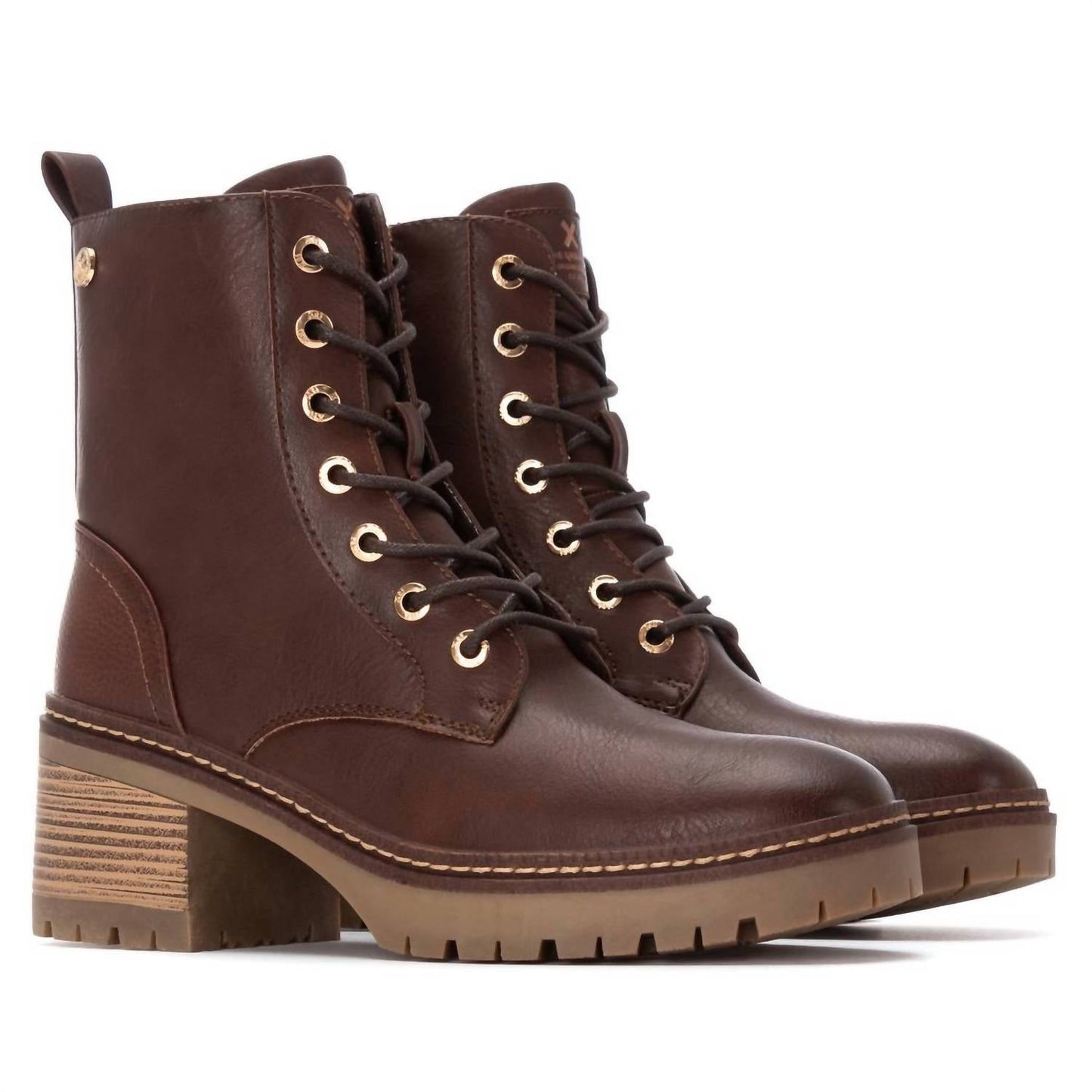 Xti - Women's 144454 Ankle Booties
