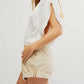 Free People - Double Take Top