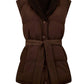 Varley - Lanville Reversible Fleece Gilet