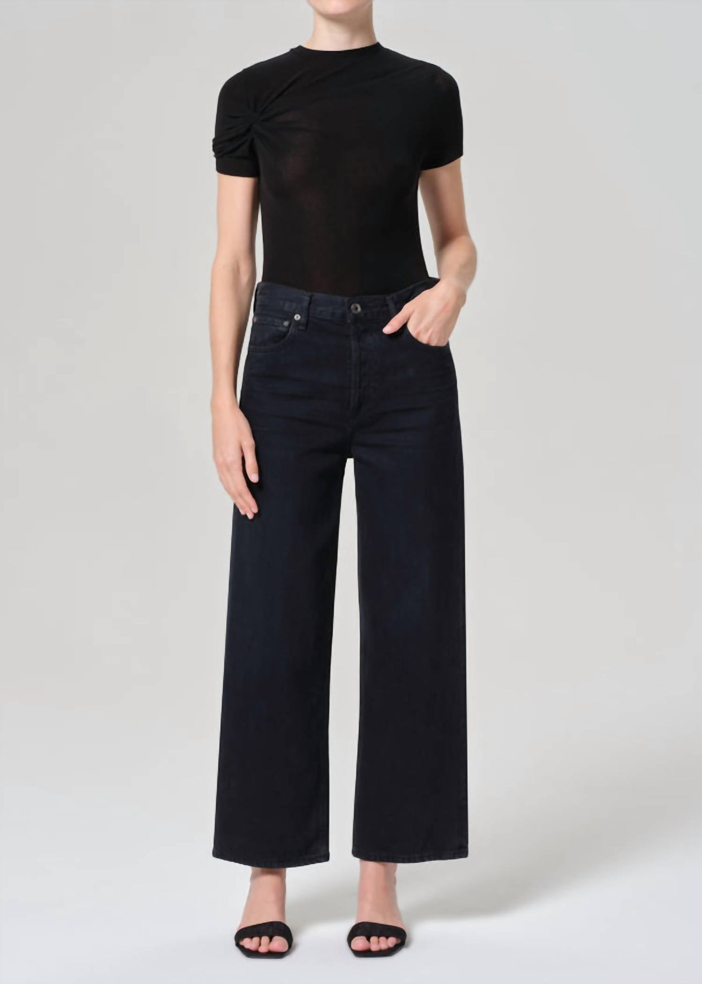 Agolde - Ren Jean