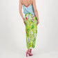 Me369 - Luna Tie Front Skirt