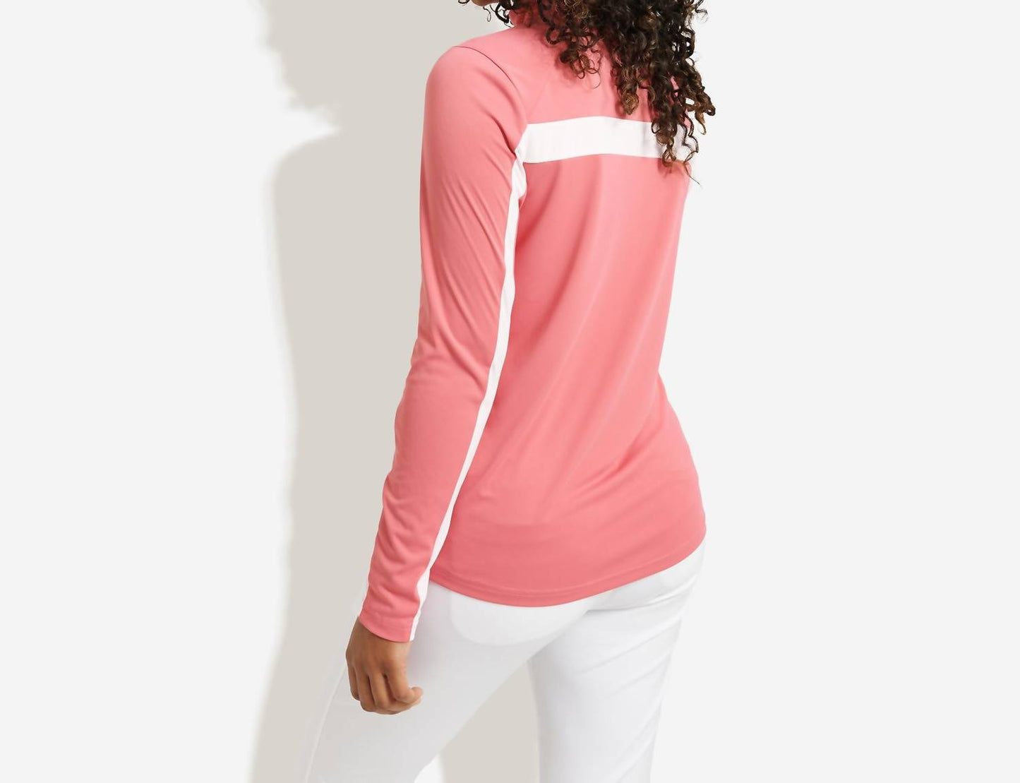 Abacus Sportswear Us - Aloha UV Longsleeve Pullover