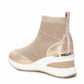 Xti - Women's Wedge Sport Booties