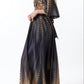 Aakaa - Sophia Maxi Dress