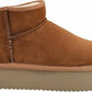 Corkys Footwear - Women's Room Service Platform Boots