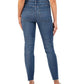 Kut From The Kloth - Charlize High Rise Cigarette Leg Jeans