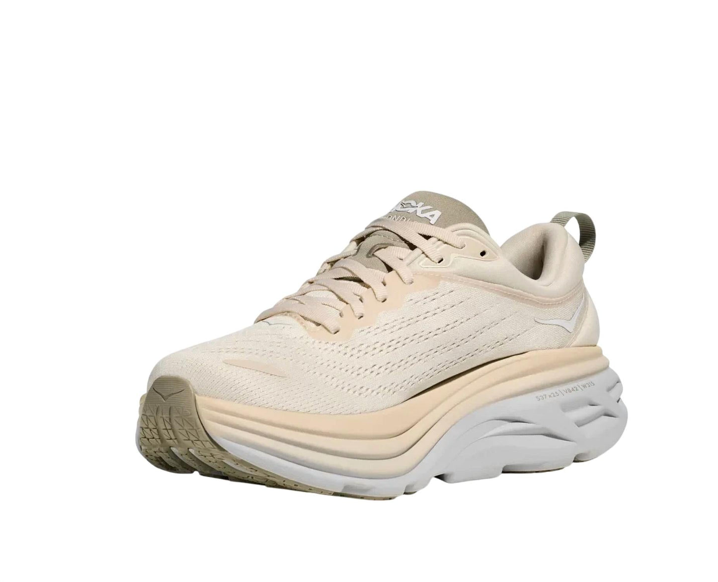 Hoka - Men's Bondi 8 Running Shoe