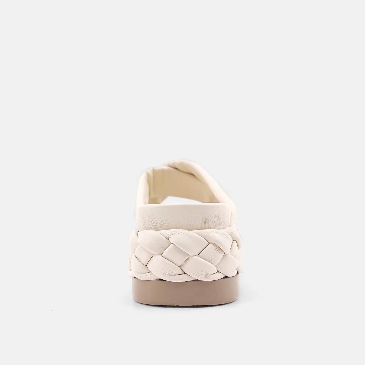 Shu Shop - Women's Kimora Braided Platform Sandal