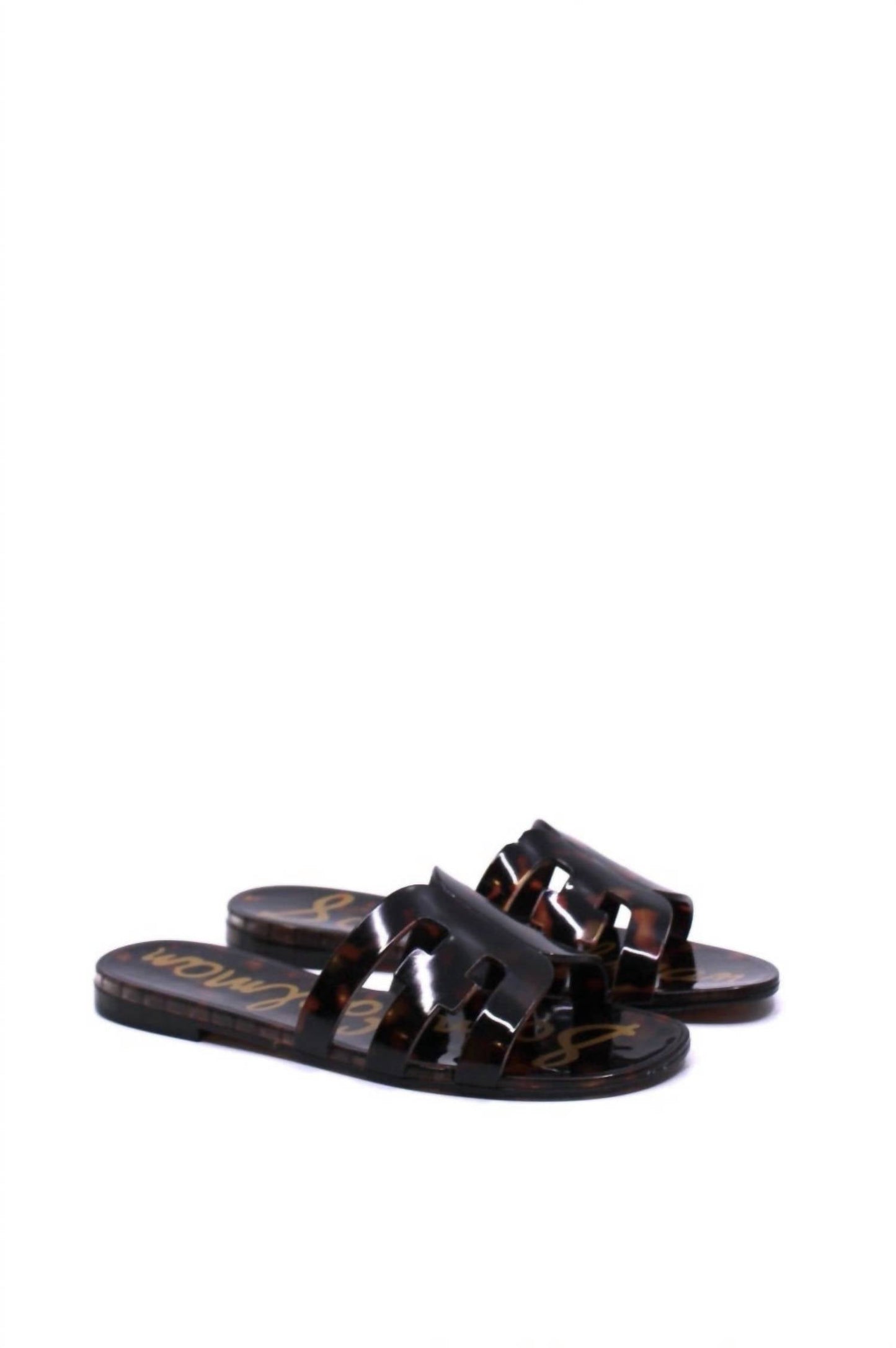 Sam Edelman - Women's Bay Jelly Sandal