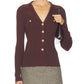 Generation Love - Anira Rib Top