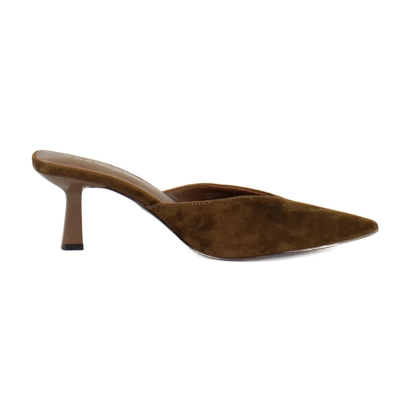 Steve Madden - Women's Pointed Toe Mule