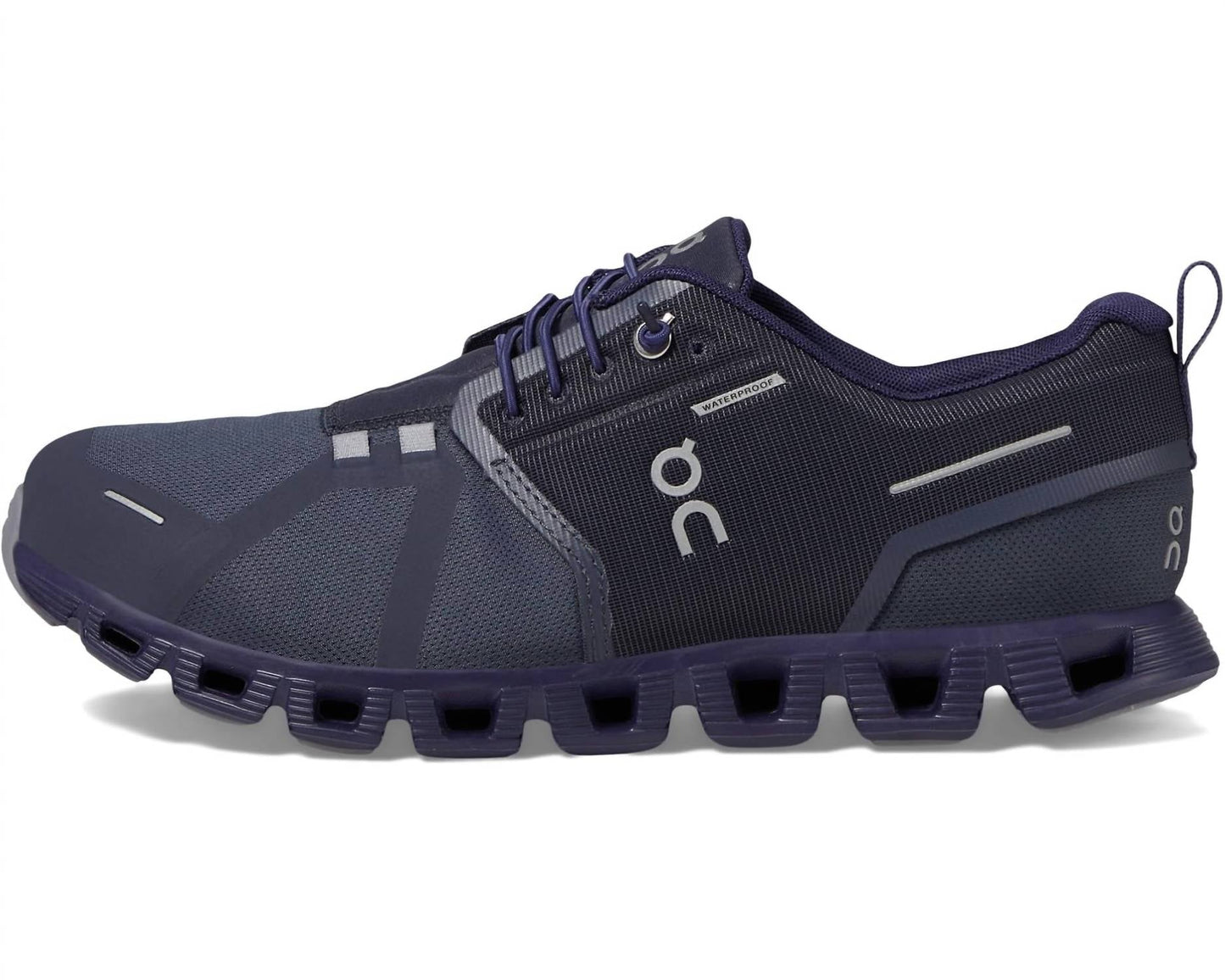 On Running - MEN'S CLOUD 5 WP RUNNING SHOES