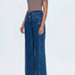 Pistola - Caleb High Rise Stacked Waist Jeans