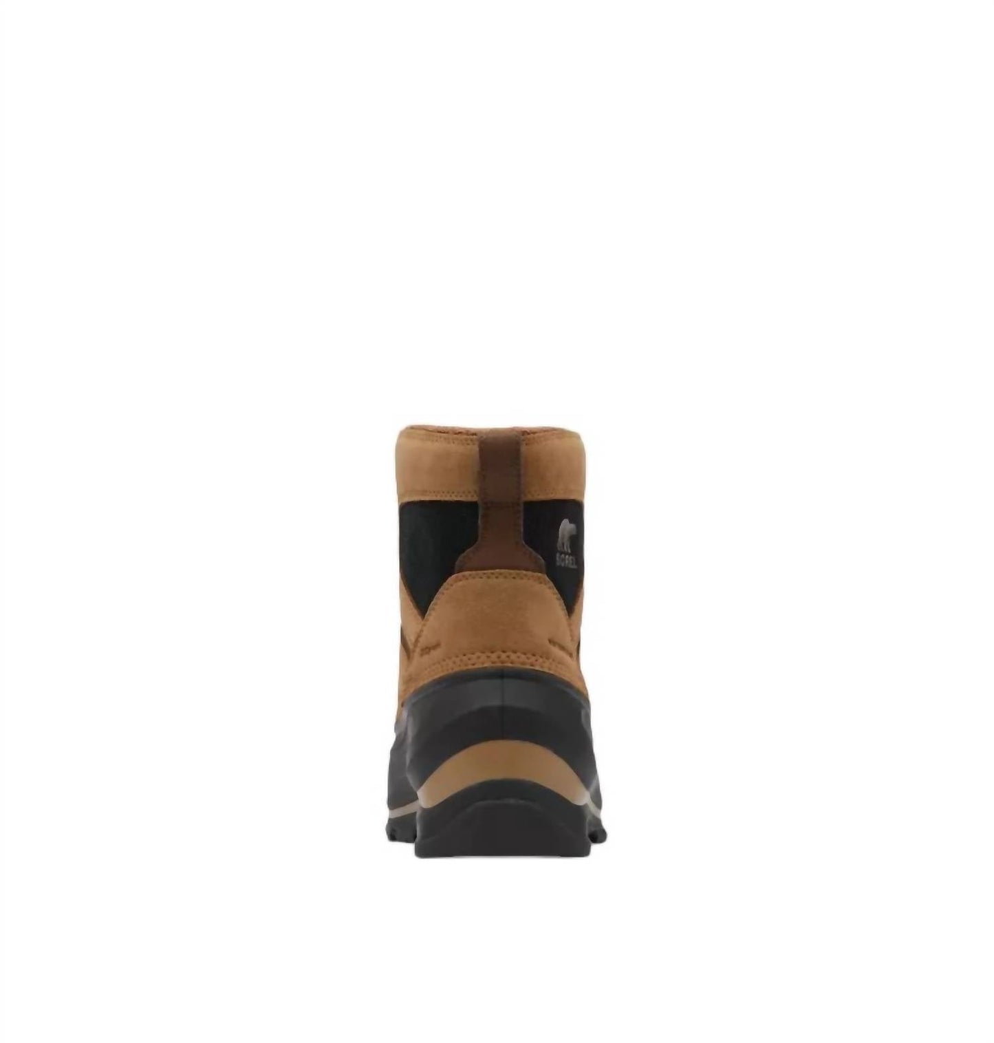 Sorel - Men's Buxton Pull On Winter Boots